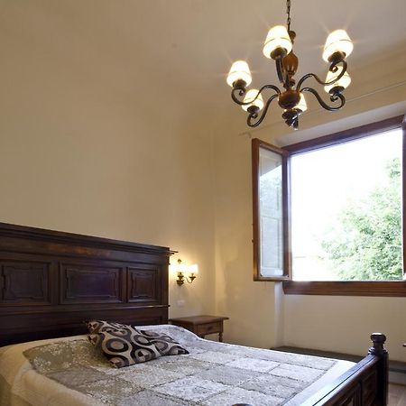 San Marco Apartment Флоренция Стая снимка