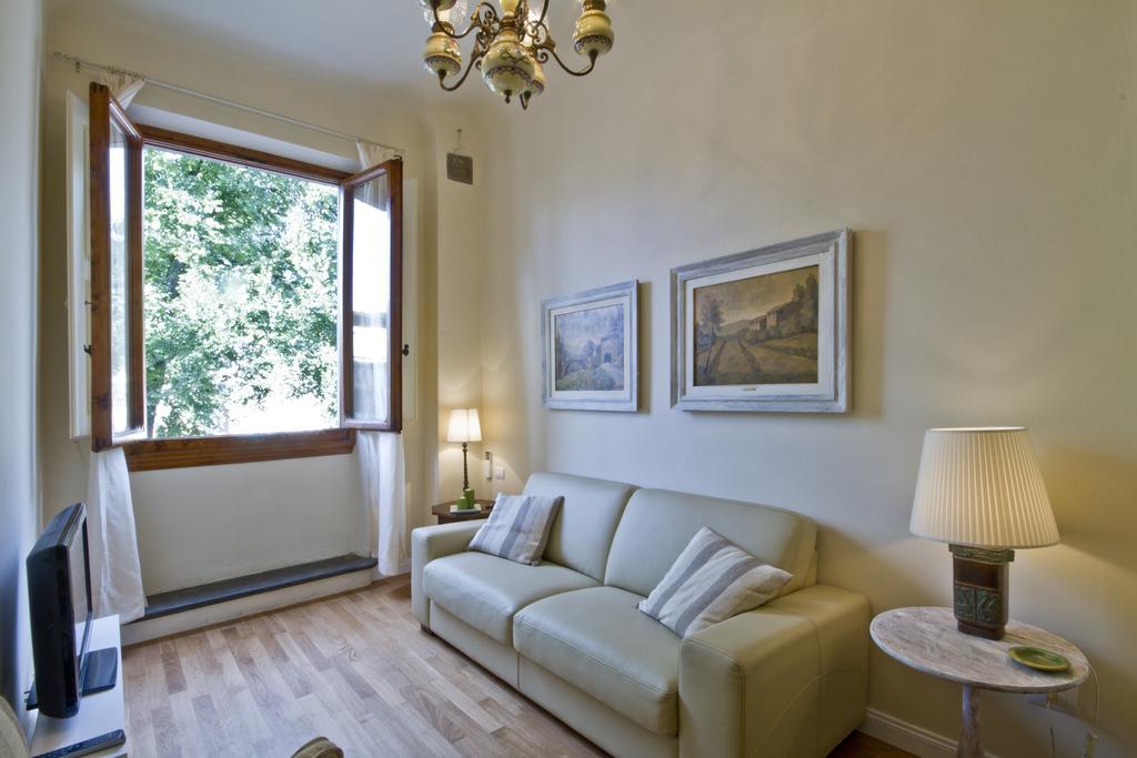 San Marco Apartment Флоренция Стая снимка