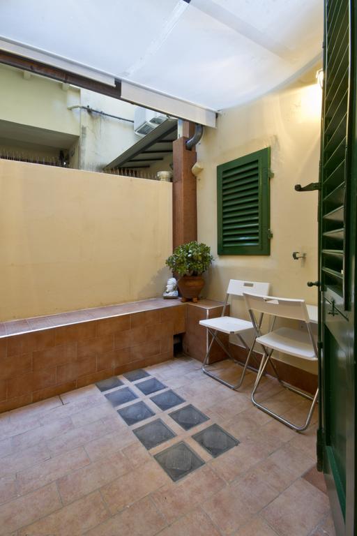 San Marco Apartment Флоренция Стая снимка
