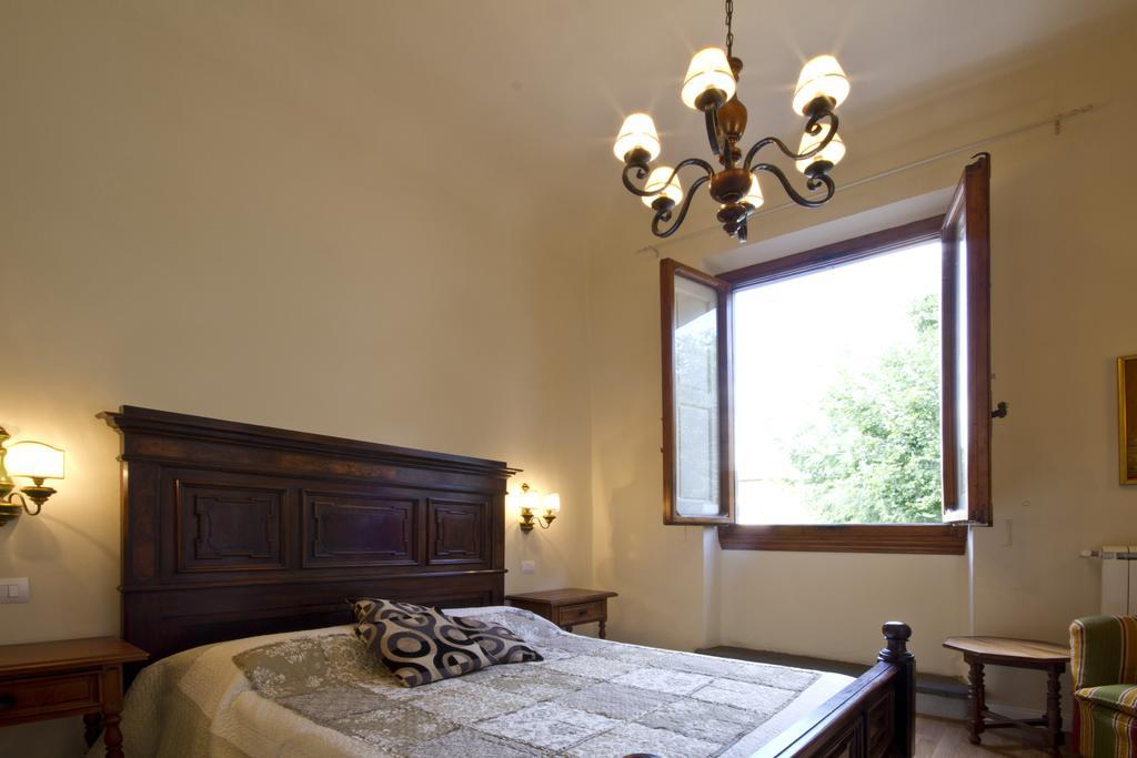 San Marco Apartment Флоренция Стая снимка