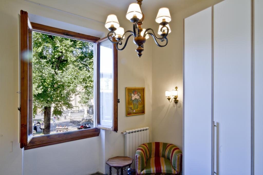 San Marco Apartment Флоренция Стая снимка
