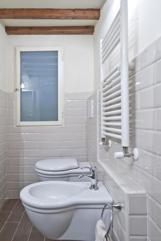 San Marco Apartment Флоренция Стая снимка