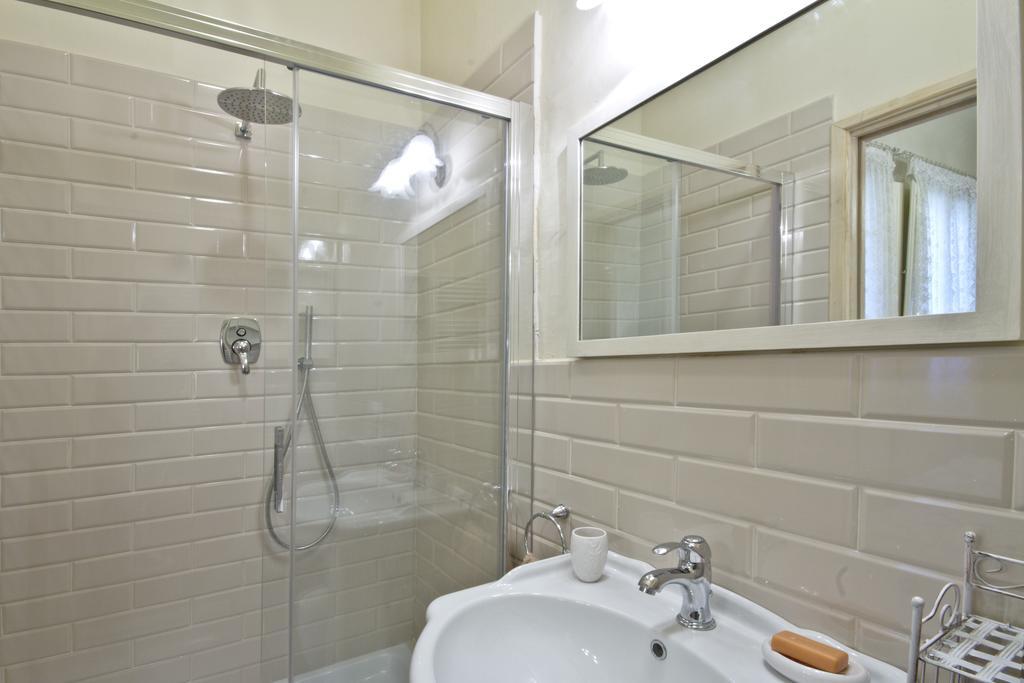 San Marco Apartment Флоренция Стая снимка